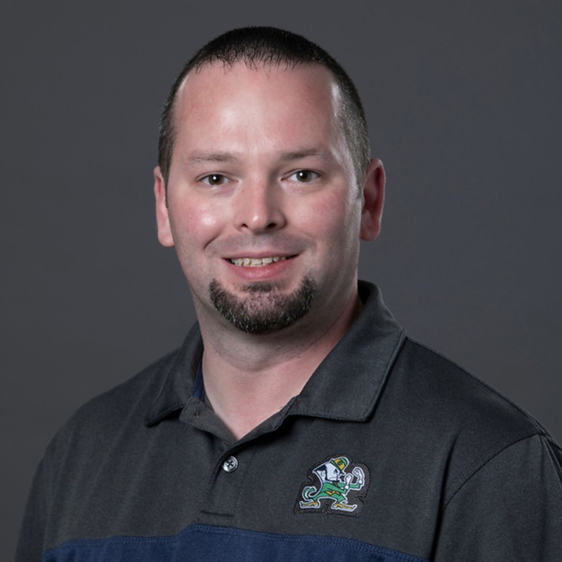 Jim Spencer Headshot