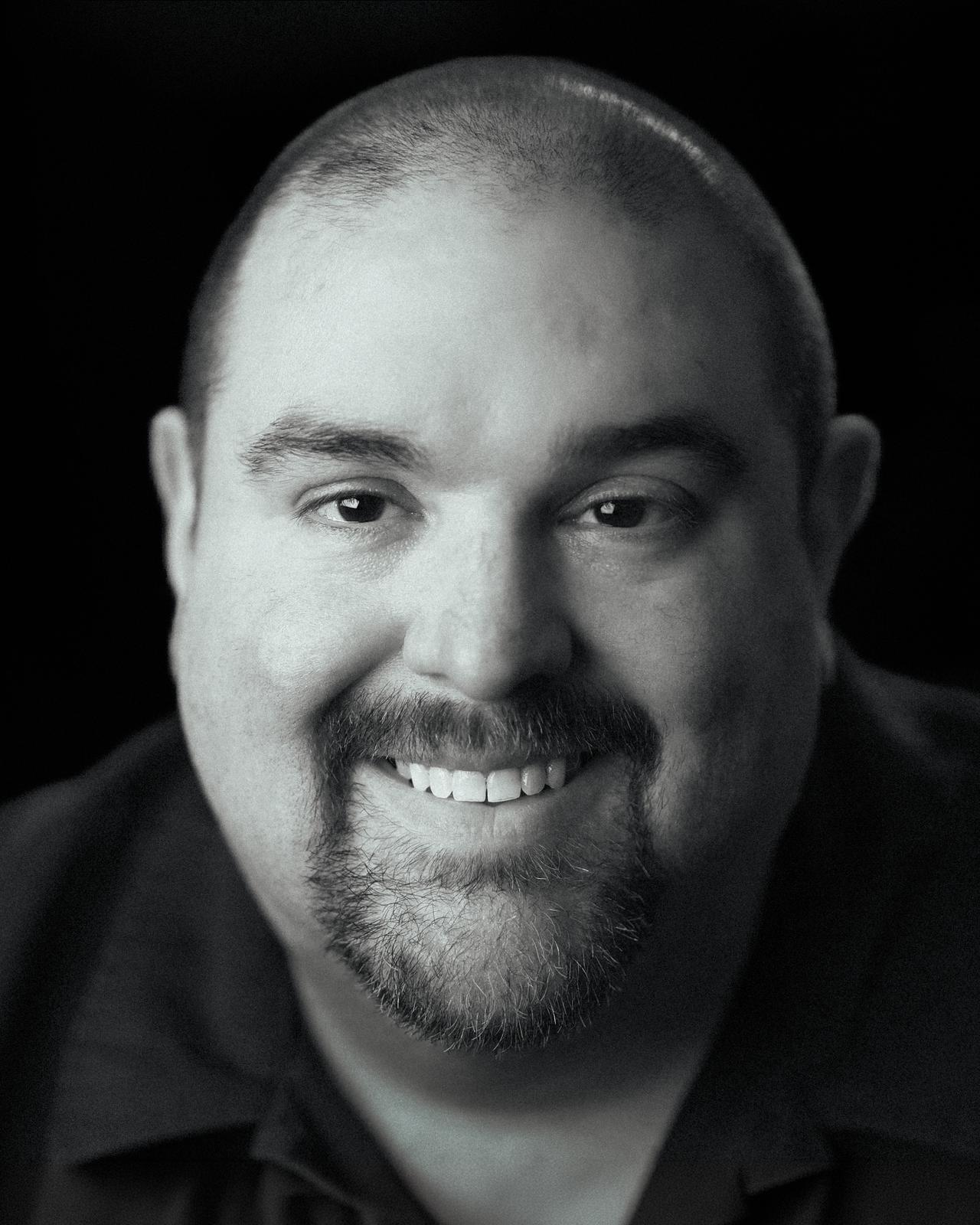 image of Dave Test